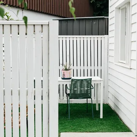 Anchor Geelong Apartment Exterior photo