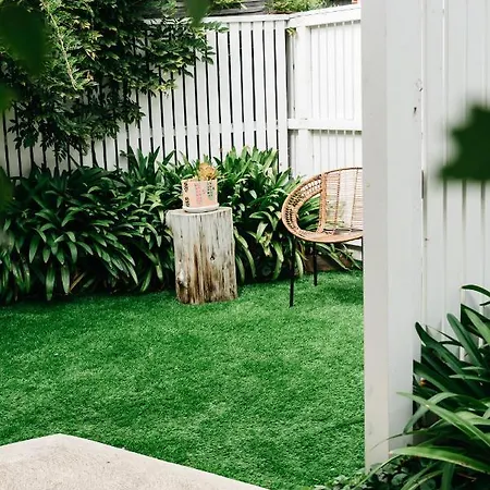 Anchor Geelong Apartment Exterior photo