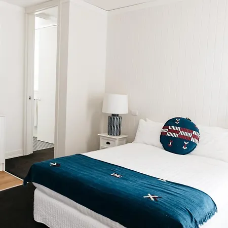 Anchor Geelong Apartment Exterior photo