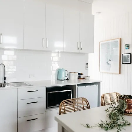 Anchor Geelong Apartment Exterior photo