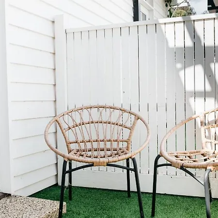 Anchor Geelong Apartment Exterior photo