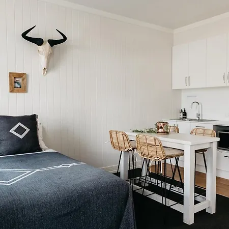 Anchor Geelong Apartment Exterior photo