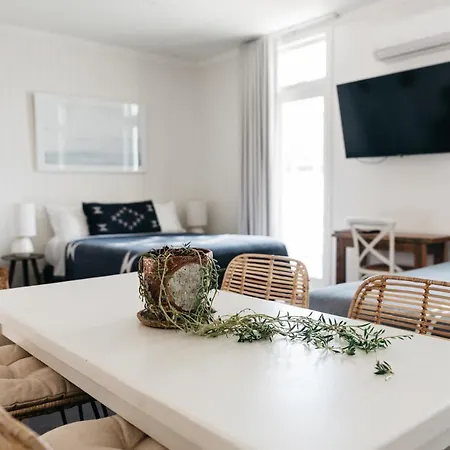 Anchor Geelong Apartment Exterior photo