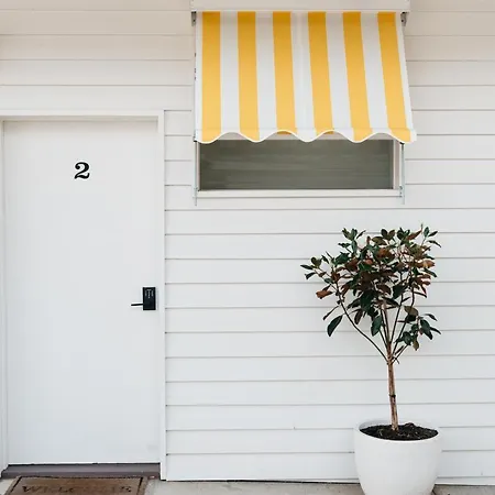 Anchor Geelong Apartment Exterior photo