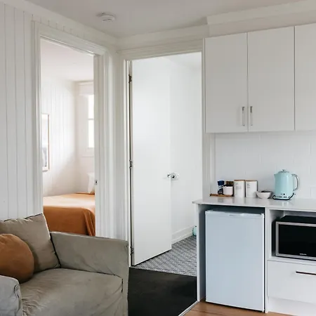 Anchor Geelong Apartment Room photo