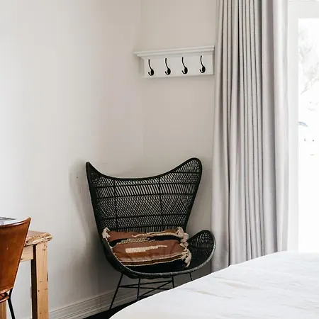 Anchor Geelong Apartment Room photo